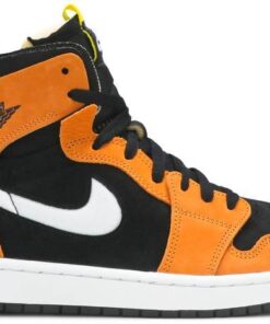 Air Jordan 1 High Zoom Comfort 'Rookie Of The Year' CT0978-002