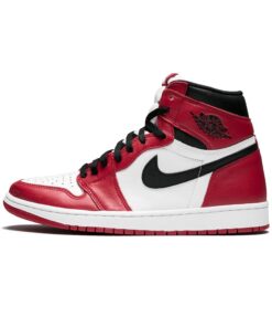 Air Jordan 1 Retro High Og “Chicago”