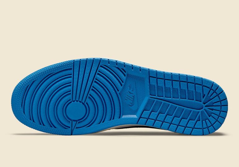 Fragment Design x Travis Scott x Air Jordan 1 Retro Low DM7866-140 - Image 11