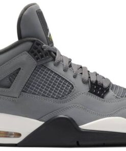Air Jordan 4 Retro 'Cool Grey' 2019 308497-007