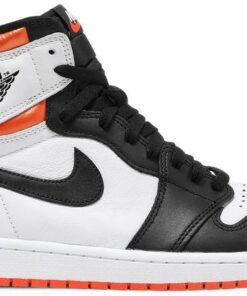 Air Jordan 1 Retro High OG 'Electro Orange' 555088-180