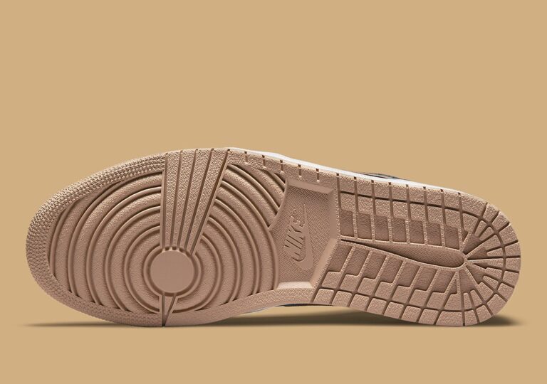 Air Jordan 1 Low SE 'Denim' DH1259-400 - Image 6