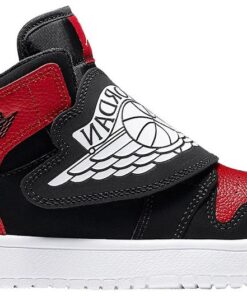 Sky Jordan 1 PS 'Bred' BQ7197-001