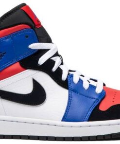 Air Jordan 1 Retro Mid 'Top 3' 554724-124