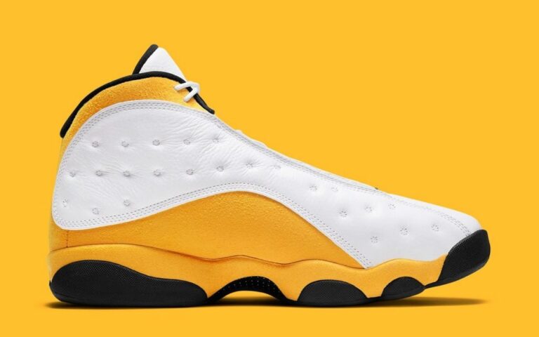 Air Jordan 13  Del Sol 414571-167 - Image 3