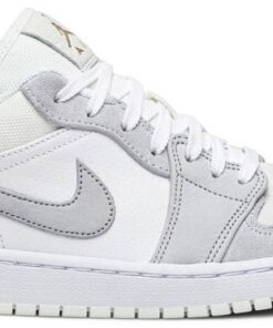 Air Jordan 1 Low 'Paris' CV3043-100