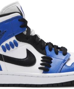 Air Jordan 1 Mid 'Sisterhood' CV0152-401