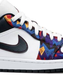 Air Jordan 1 Low SE 'Nothing But Net' CZ8659-100
