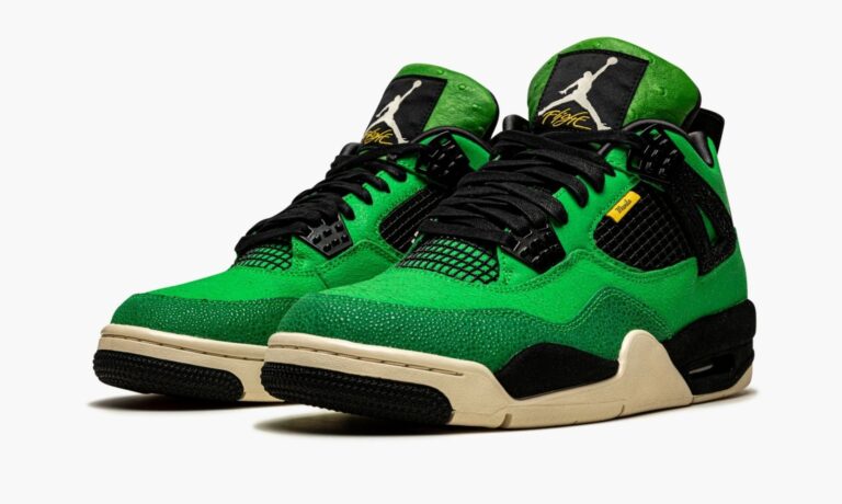 Air Jordan 4 Retro 'Manila' HO19 MNJDLS 416 LN3 - Image 5