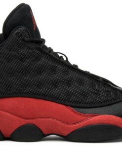 Air Jordan 13 Retro 'Bred' 2017 414571-004