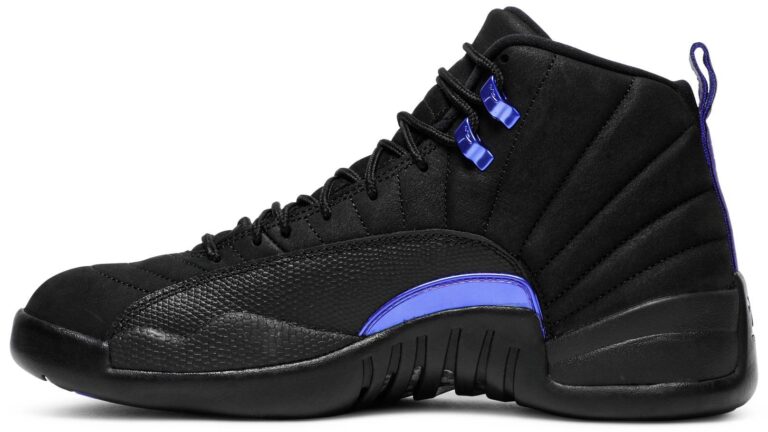 Air Jordan 12 Retro 'Dark Concord' CT8013-005 - Image 2