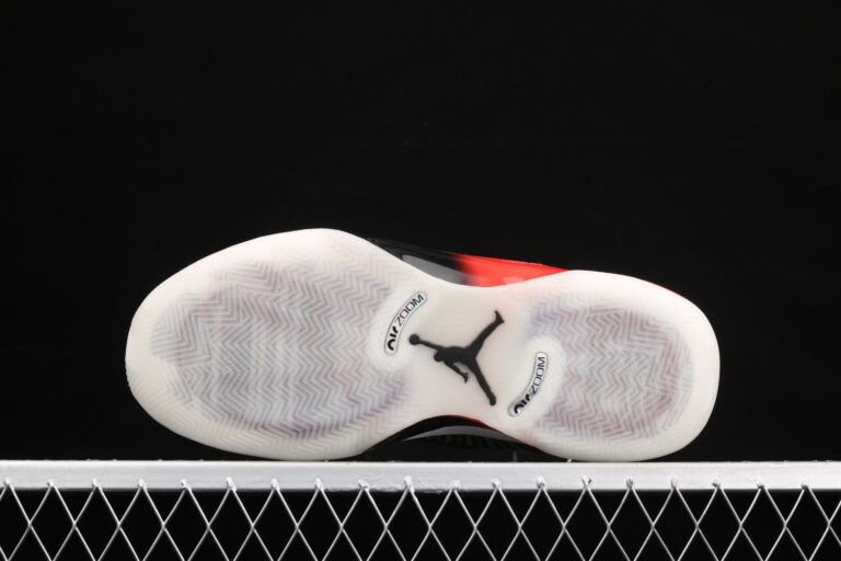 Air Jordan 35 'Chinese New Year' DD2234-001 - Image 6