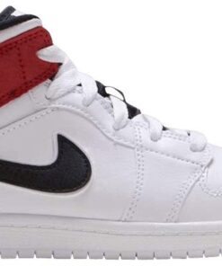 Air Jordan 1 Mid PS 'Chicago' 640734-116