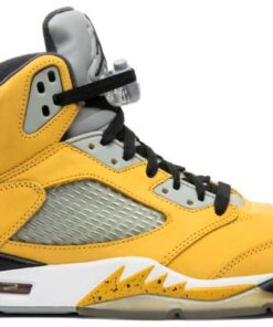 Air Jordan 5 Retro T23 'Tokyo' 454783-701