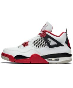 Air Jordan 4 Retro OG ‘Fire Red’