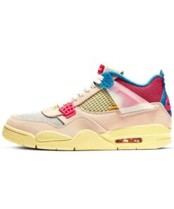 Jordan Air Jordan 4 SP ‘Union – Guava Ice’