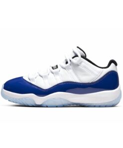 Jordan Air Jordan 11 Low WMNS “Concord Sketch”