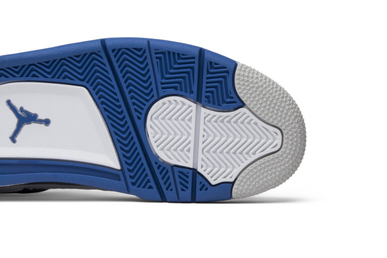 Air Jordan 4 Retro ‘Motorsports’ 308497-117 - Image 5