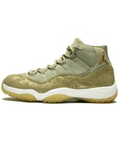 Air Jordan 11 Retro “Neutral Olive”
