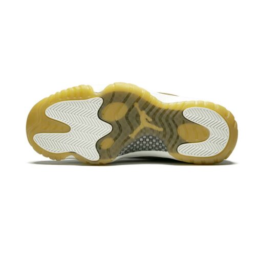 Air Jordan 11 Retro “Neutral Olive” - Image 5