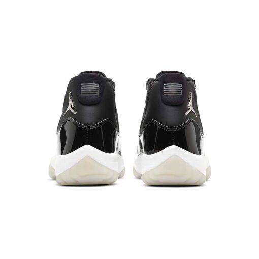Youth Air Jordan 11 Retro GS “Jubilee – 25th Anniversary” - Image 5