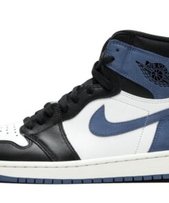 Nike Air Jordan 1 Retro Blue Moon