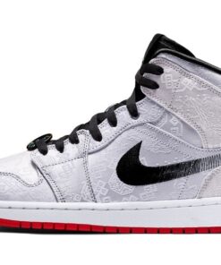 Nike Air Jordan 1 Fearless Edison Chen