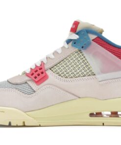 Nike Air Jordan 4 Union Guave Ice