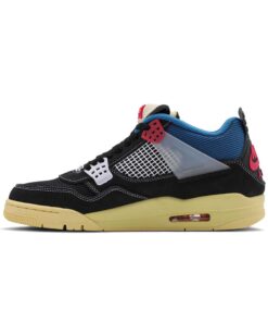 Jordan Air Jordan 4 SP “Union – Off Noir”