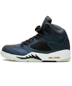 Jordan Air Jordan 5 Retro WMNS “Oil Grey”