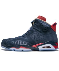 Air Jordan 6 Retro DB “Doernbecher”