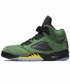 Air Jordan 5 Retro SE
