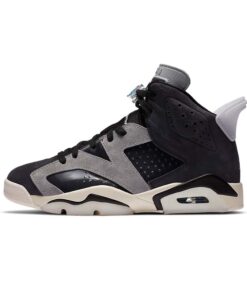 Air Jordan 6 WMNS ‘Smoke Grey’