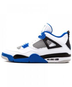 Air Jordan 4 RETRO "MOTORSPORTS"