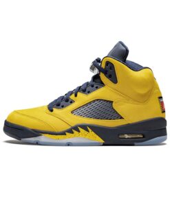 Jordan Air Jordan 5 Retro SE “Michigan”