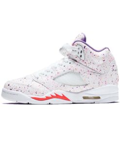 Air Jordan 5 GS ‘Easter’