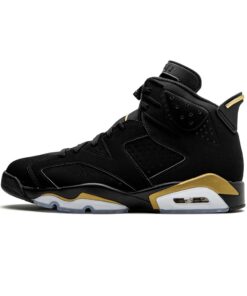 Air Jordan 6 Retro “DMP 2020”