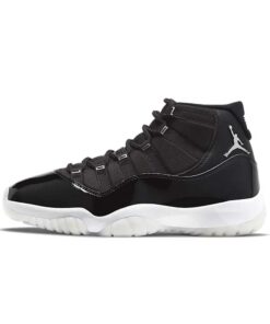 Air Jordan 11 Retro ‘Clear Black’
