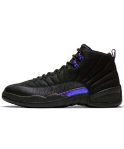 Air Jordan 12 “Dark Concord”