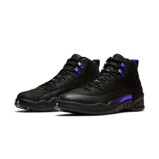 Air Jordan 12 “Dark Concord” - Image 2