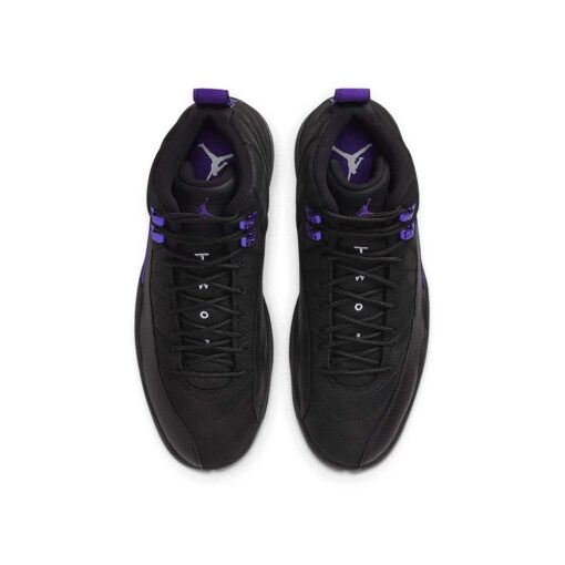 Air Jordan 12 “Dark Concord” - Image 3