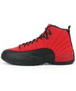Air Jordan 12 Retro ‘Reverse Flu Game’