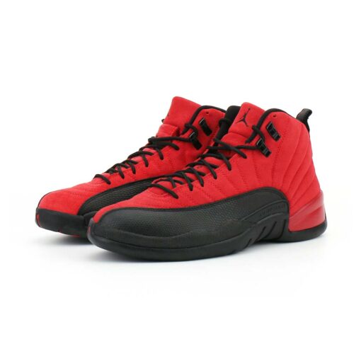 Air Jordan 12 Retro ‘Reverse Flu Game’ - Image 2