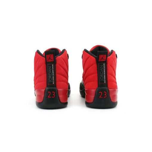Air Jordan 12 Retro ‘Reverse Flu Game’ - Image 4