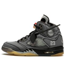 Jordan Air Jordan 5 Retro SP “Off-White”