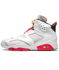 Air Jordan 6 Retro “Hare”