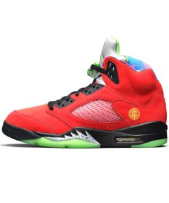 Air Jordan 5 Retro SE ‘What The’