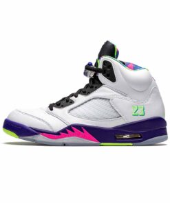 Air Jordan 5 Retro “Alternate Bel-Air”