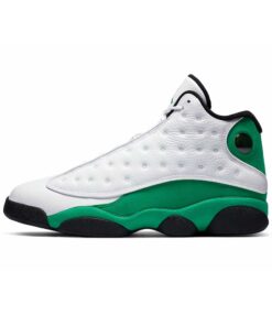 Air Jordan 13 Retro ‘Lucky Green’
