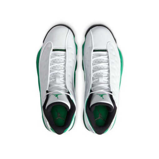 Air Jordan 13 Retro ‘Lucky Green’ - Image 3